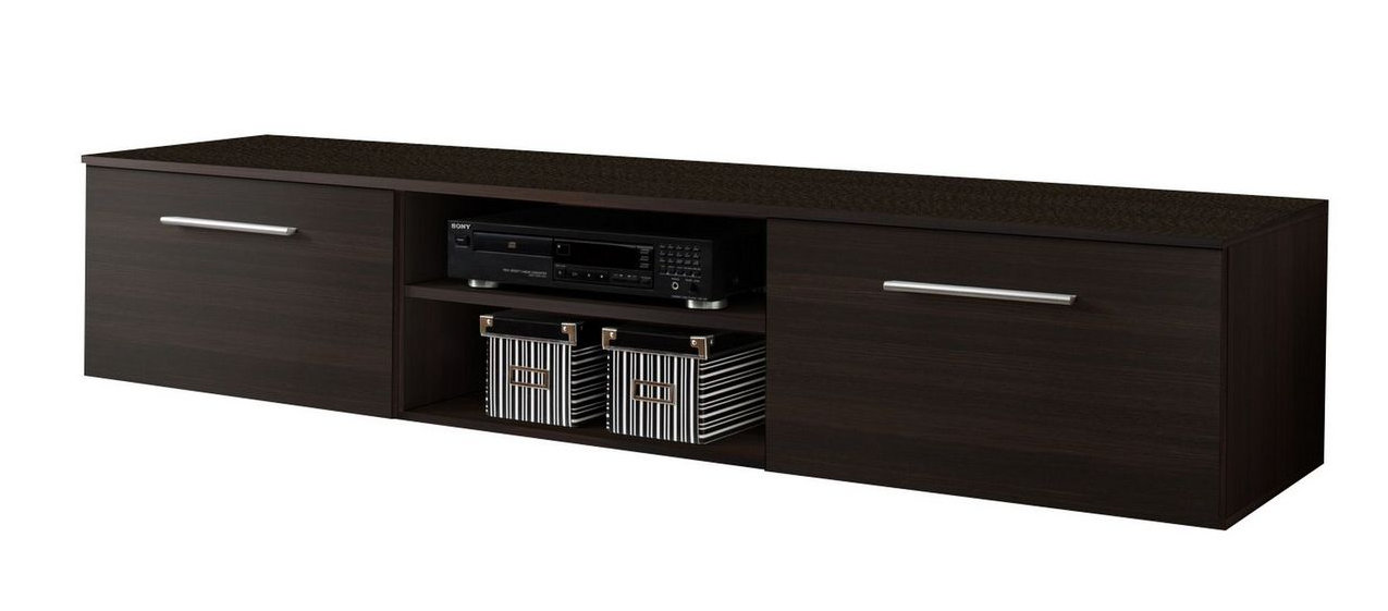 17 Stories TV-Lowboard Yosemite für TV-Geräte bis zu 43" | Wayfair.de